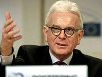 В Украине не уважают верховенство права /экс-глава Европарламента/